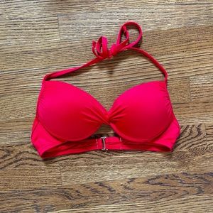 Mossimo Bikini Top Size M